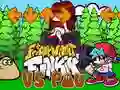 Trò chơi Friday Night Funkin’ VS POU trực tuyến