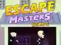 Trò chơi Escape Masters HTML5 trực tuyến