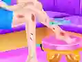 Trò chơi Girl Bathroom Accident trực tuyến
