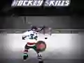 Trò chơi Hockey Skills trực tuyến