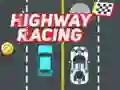 Trò chơi Highway Racing trực tuyến