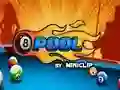 Trò chơi 8 Ball Pool Multiplayer trực tuyến