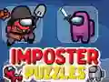 Trò chơi Imposter Puzzles trực tuyến