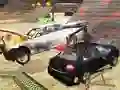 Trò chơi Car Crash Online trực tuyến