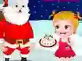 Trò chơi Christmas Cake trực tuyến