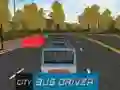 Trò chơi City Bus Driver trực tuyến