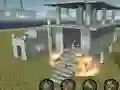 Trò chơi Phisics Destroyer trực tuyến
