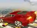 Trò chơi Extreme Car Stunts trực tuyến