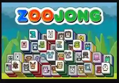 Trò chơi ZooJong trực tuyến