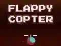Trò chơi Flappy Copter trực tuyến