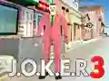 Trò chơi J.O.K.E.R lll trực tuyến