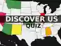 Trò chơi Location of United States Countries Quiz trực tuyến