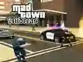 Trò chơi Mad Town Andreas trực tuyến