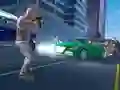 Trò chơi Mad Out Big City trực tuyến