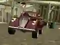 Trò chơi Maximum Derby Car Crash trực tuyến