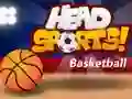 Trò chơi Head Sports Basketball trực tuyến