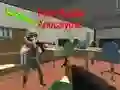 Trò chơi Pixel Royale Apocalypse trực tuyến
