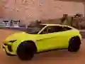 Trò chơi Project Car Physics Simulator Sandboxed Canyon trực tuyến