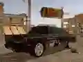Trò chơi Russian Car Stunts trực tuyến