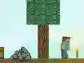 Trò chơi Skyblock Minecraft trực tuyến