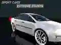 Trò chơi Sport Cars: Extreme Stunts trực tuyến
