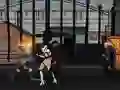Trò chơi Street Fighter trực tuyến