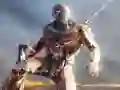 Trò chơi Super Crime Steel War Hero Iron Flying Mech Robot trực tuyến