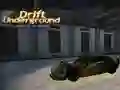 Trò chơi Underground Drift: Legends of Speed trực tuyến