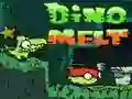 Trò chơi Dino Melt trực tuyến