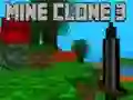 Trò chơi Mine Clone 3 trực tuyến