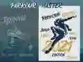 Trò chơi Parkour Master trực tuyến