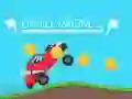 Trò chơi Uphill Racing 2 trực tuyến