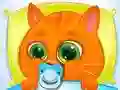 Trò chơi Lovely Virtual Cat trực tuyến