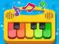 Trò chơi Piano Kids Music & Songs trực tuyến