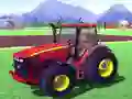 Trò chơi Tractor Farming 2020 trực tuyến