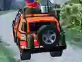 Trò chơi Off road Jeep vehicle 3d trực tuyến