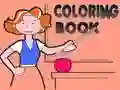 Trò chơi Coloring Book trực tuyến