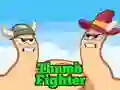 Trò chơi Thumb Fighter trực tuyến