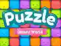 Trò chơi Puzzle Disney World trực tuyến