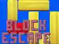 Trò chơi Block escape trực tuyến