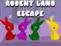 Trò chơi Rodent Land Escape trực tuyến