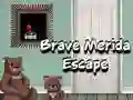 Trò chơi Brave Merida Escape trực tuyến