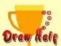 Trò chơi Draw hole trực tuyến