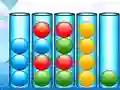 Trò chơi Bubble Sorting Deluxe trực tuyến