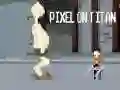 Trò chơi Pixel on Titan trực tuyến