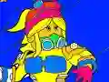 Trò chơi PG Coloring: Roblox trực tuyến