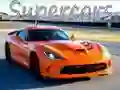 Trò chơi Supercars trực tuyến