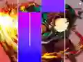 Trò chơi Kimetsu For Demonic Slayer S2 trực tuyến
