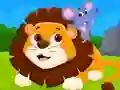 Trò chơi Educational Games For Kids trực tuyến