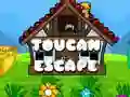 Trò chơi Toucan Escape trực tuyến